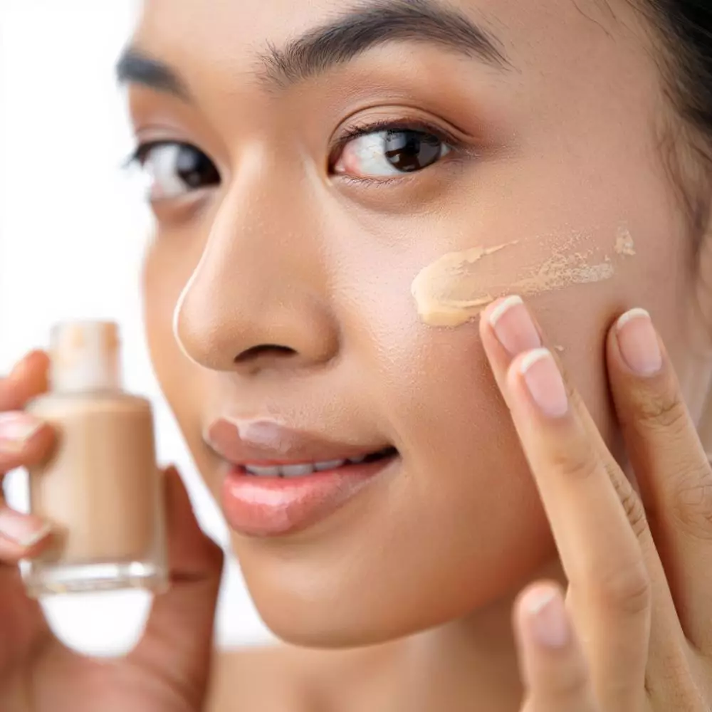 Kesalahan Makeup Wisuda