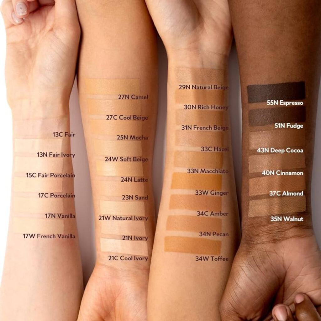 Kesalahan Makeup Wisuda