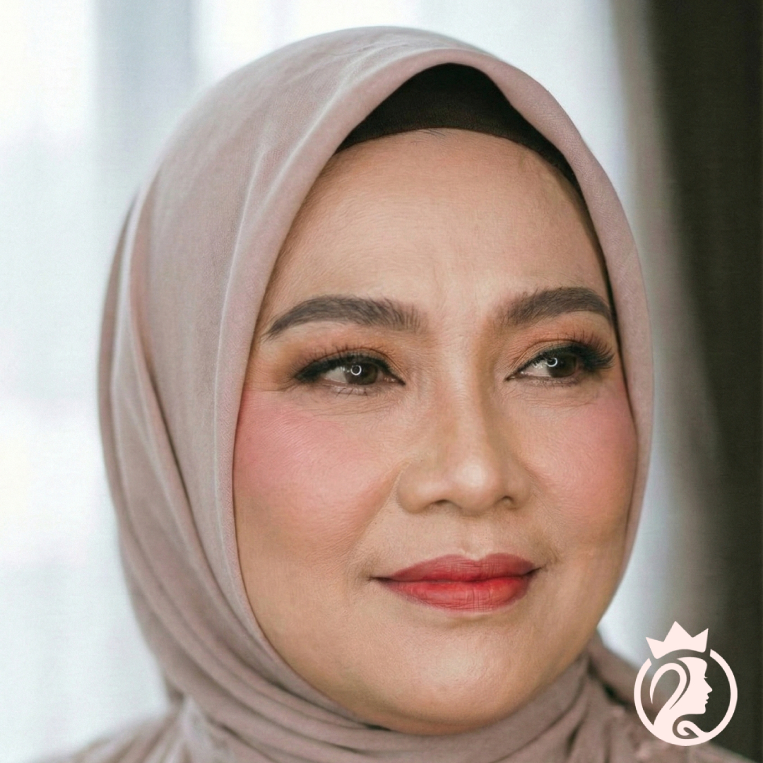 Kesalahan Makeup Wisuda