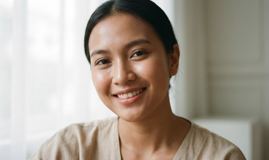 Cara Menutupi Bekas Jerawat