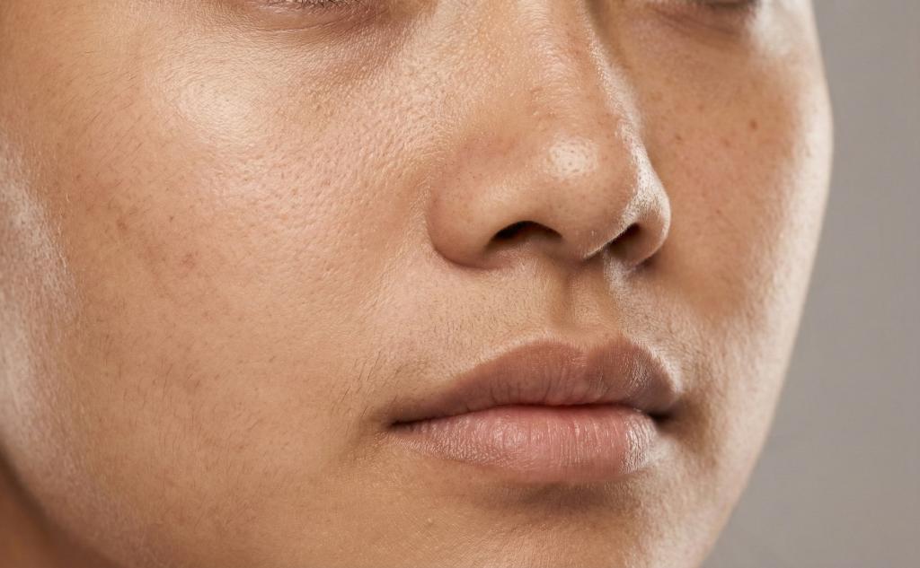 Makeup Wisuda Natural