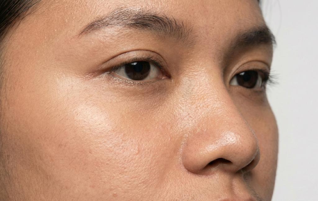 Makeup Wisuda Natural