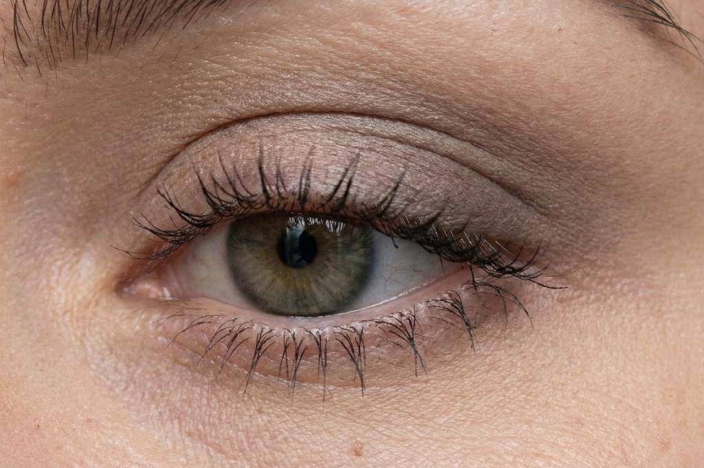 Makeup Wisuda Natural