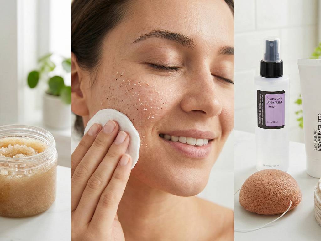 Persiapan Kulit Sebelum Makeup