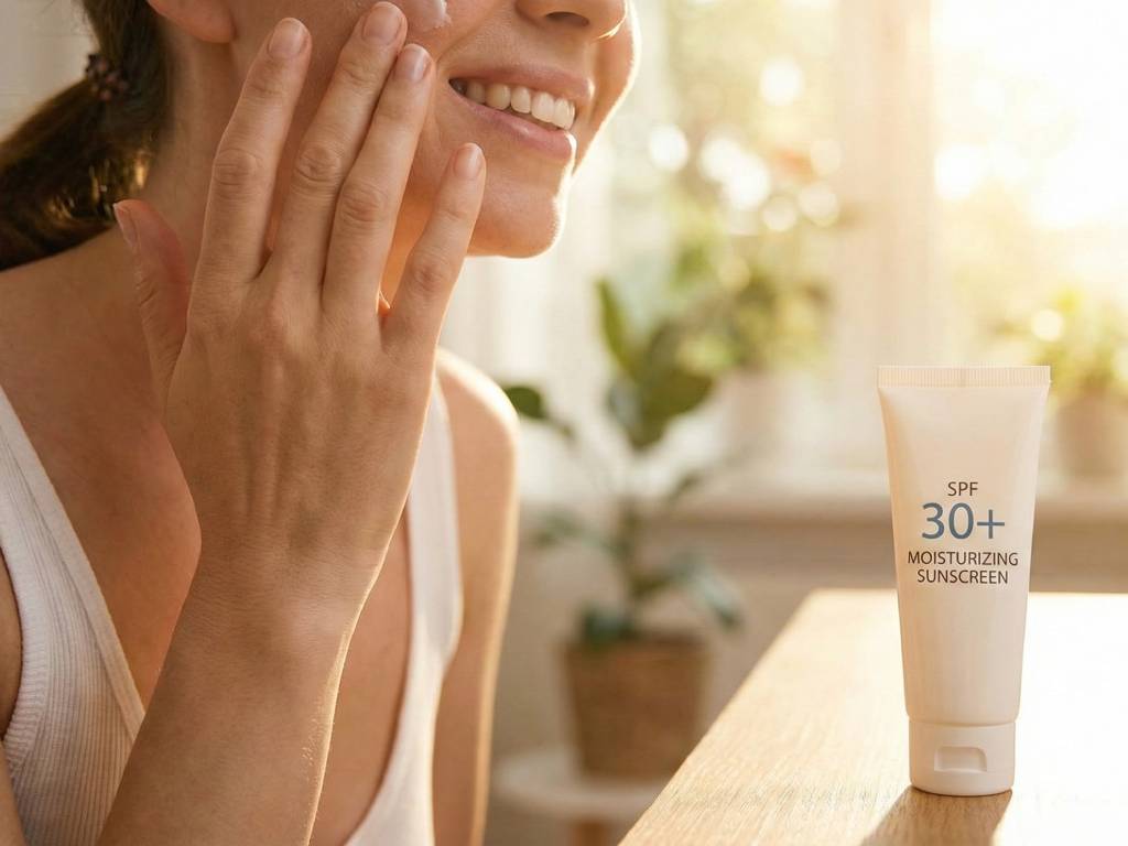 Persiapan Kulit Sebelum Makeup