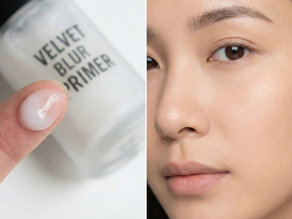 Persiapan Kulit Sebelum Makeup