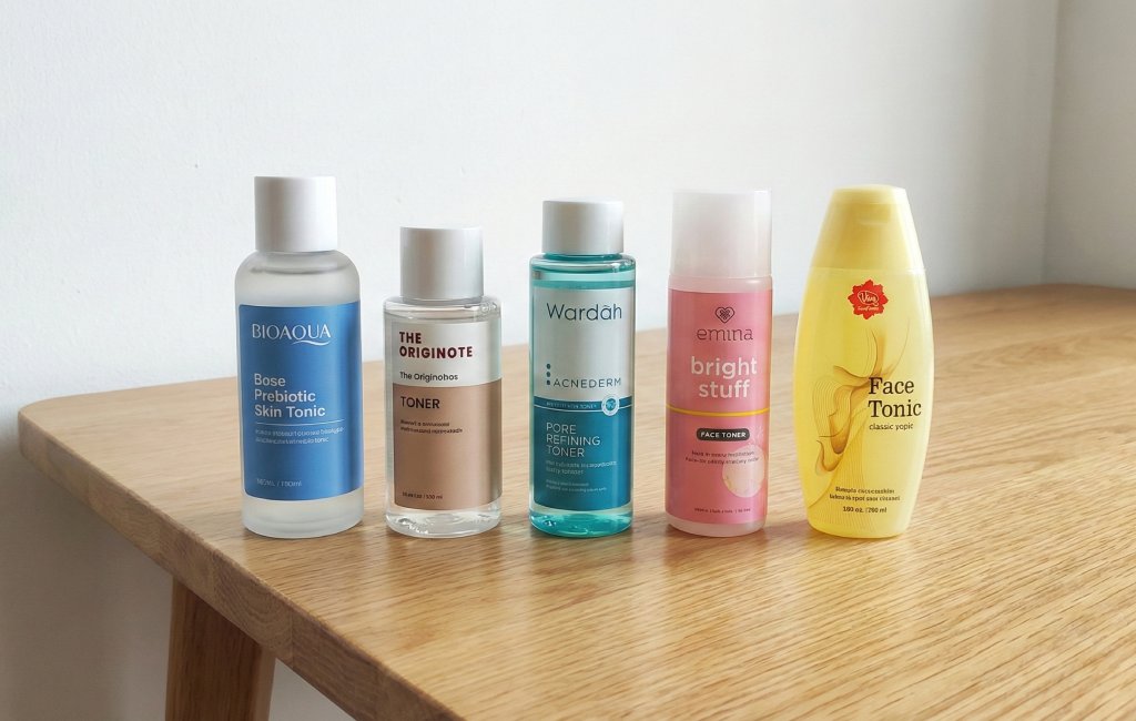 toner murah untuk remaja