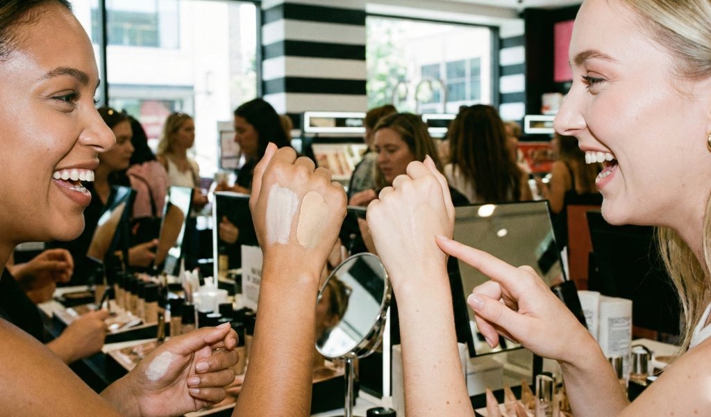 Kesalahan Makeup Pendamping Wisuda