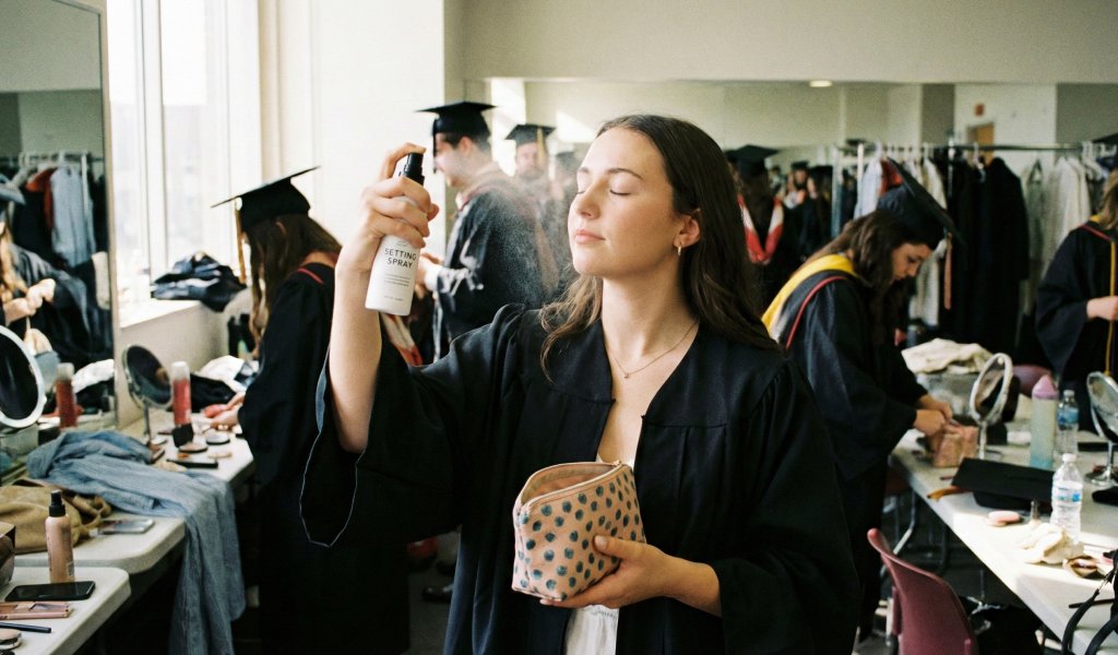 Kesalahan Makeup Pendamping Wisuda