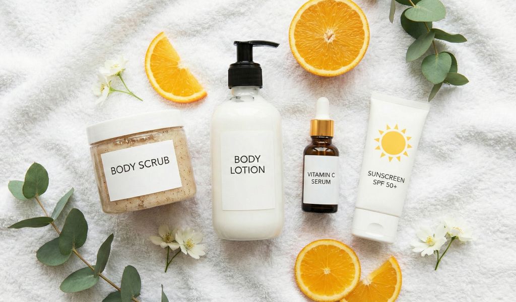 Cara Mencerahkan Kulit Belang