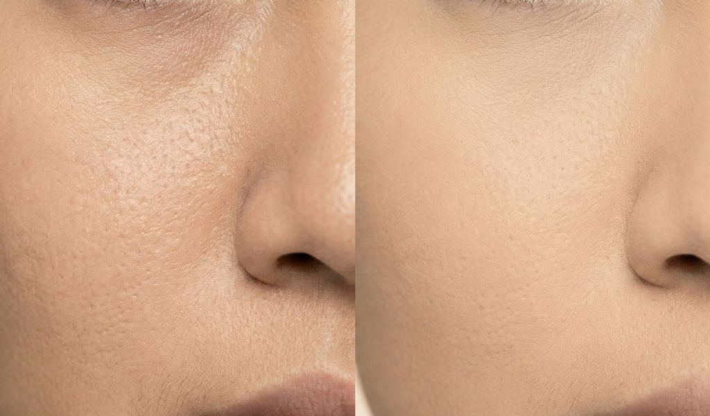 makeup prewedding outdoor tahan lama