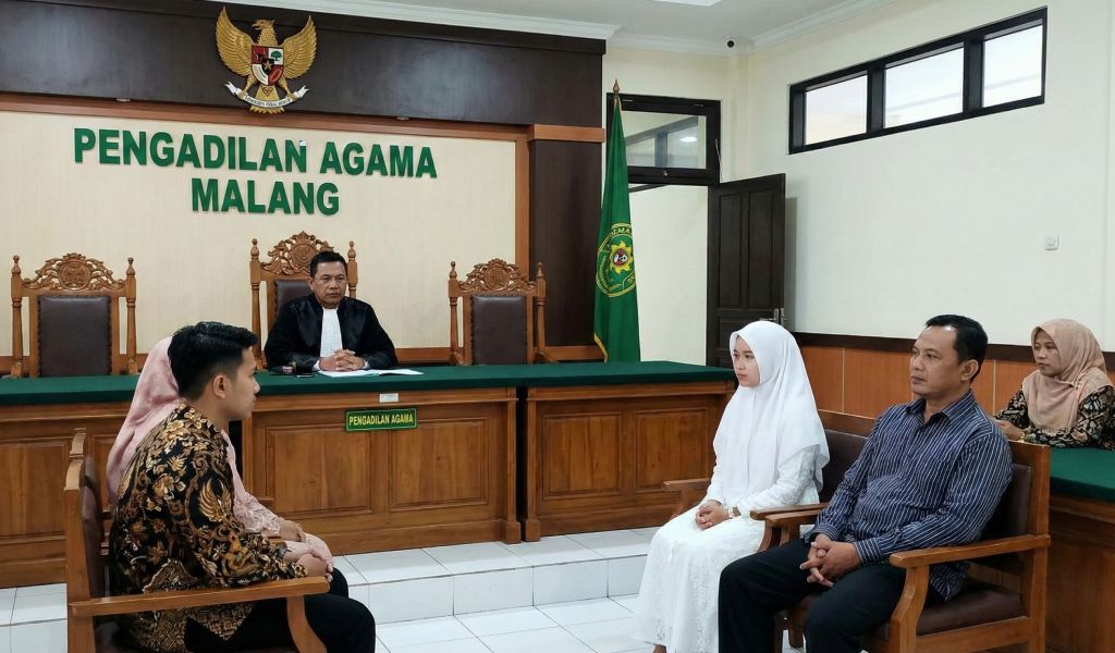 Syarat dan Biaya Nikah KUA Malang
