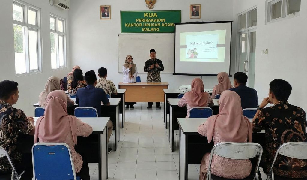 Syarat dan Biaya Nikah KUA Malang