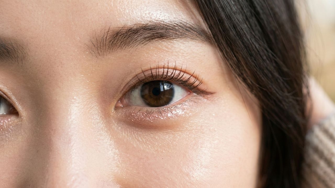 cara douyin makeup pemula