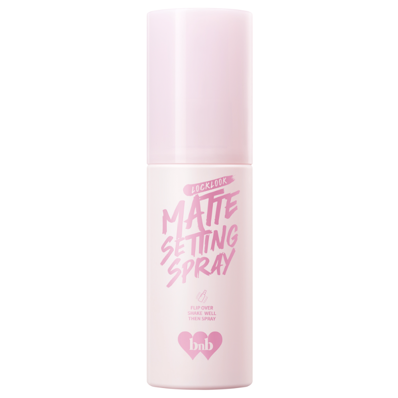 Setting Spray Anti Luntur untuk Lari
