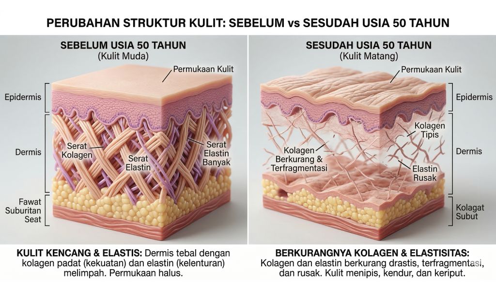 skincare lokal anti aging