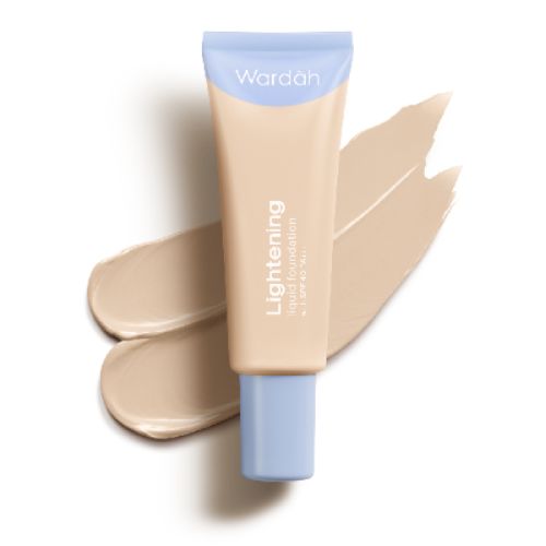 Rekomendasi Liquid Foundation Terbaik