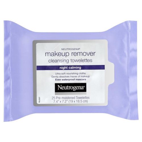 Tisu Pembersih Makeup