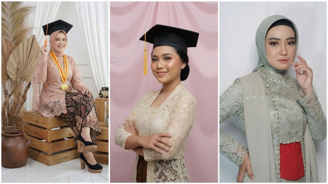 mua wisuda malang