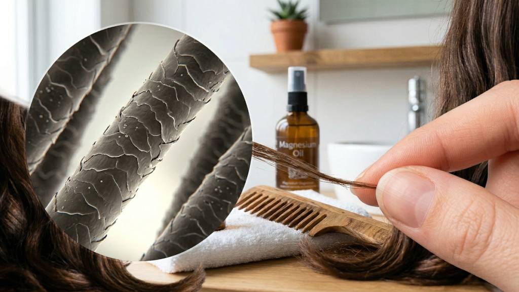 Magnesium Oil