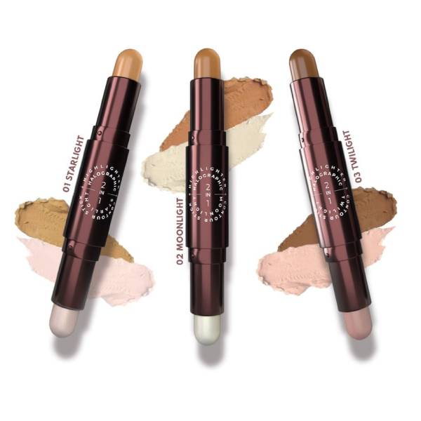 highlighter lokal terbaik
