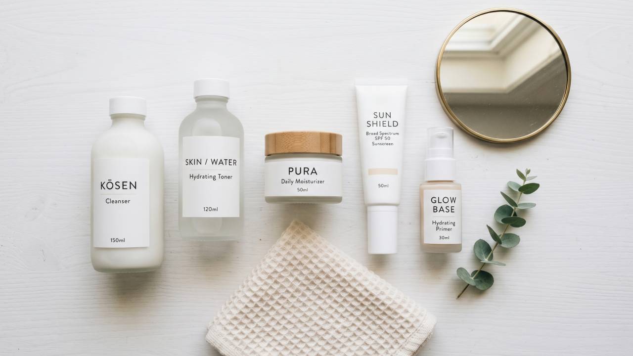 langkah makeup no makeup untuk pemula