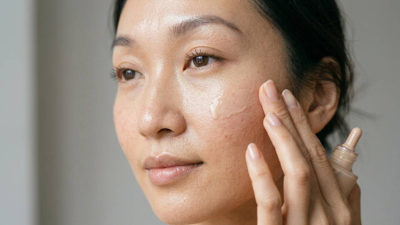 langkah makeup no makeup untuk pemula