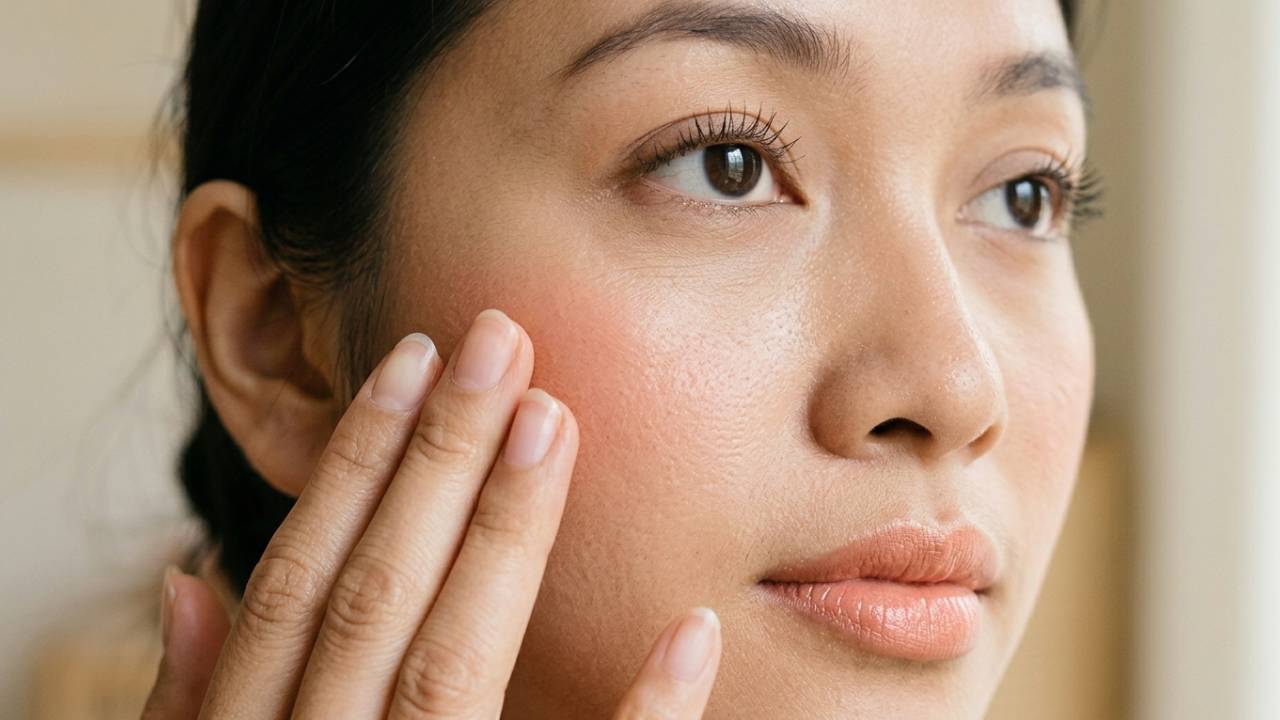 langkah makeup no makeup untuk pemula