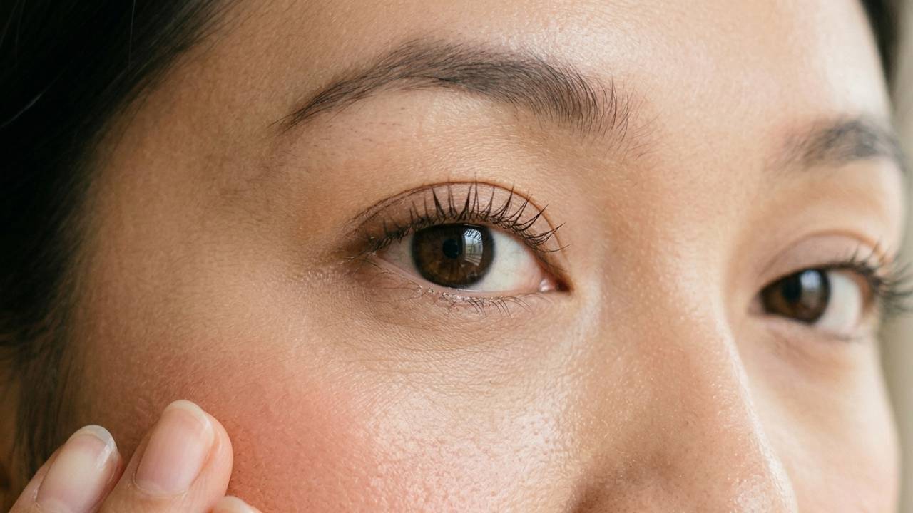 langkah makeup no makeup untuk pemula