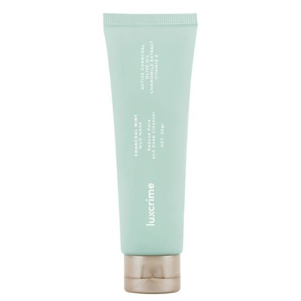rekomendasi masker wajah brand lokal