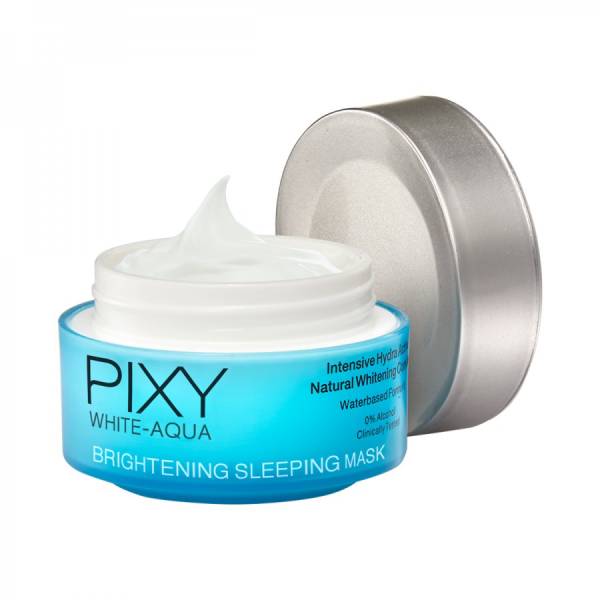 rekomendasi masker wajah brand lokal