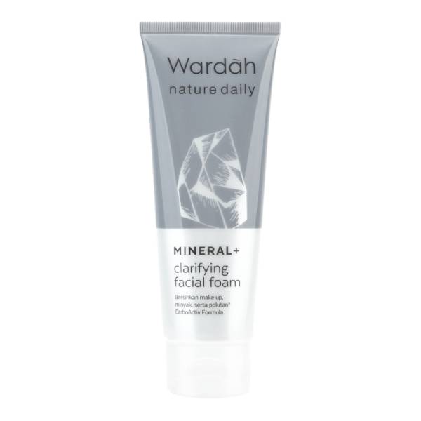 rekomendasi masker wajah brand lokal