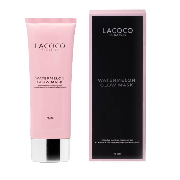rekomendasi masker wajah brand lokal