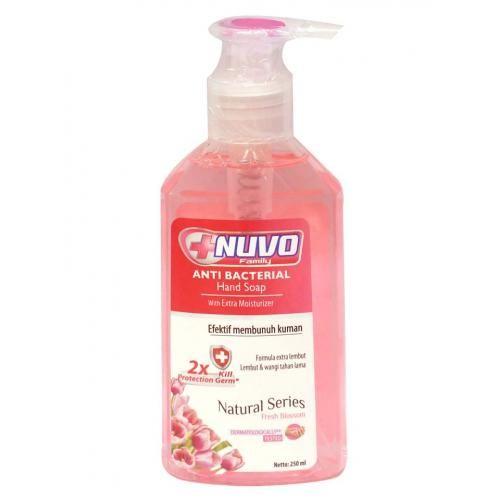 sabun cuci tangan