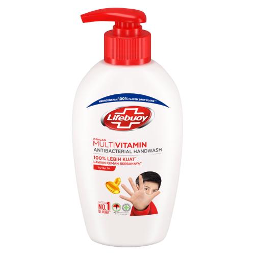 sabun cuci tangan