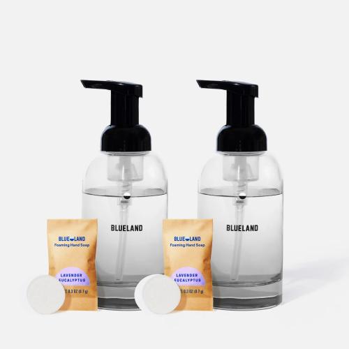 sabun cuci tangan