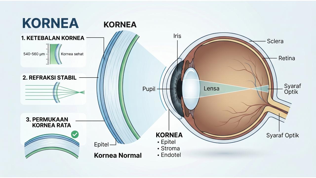 Operasi LASIK