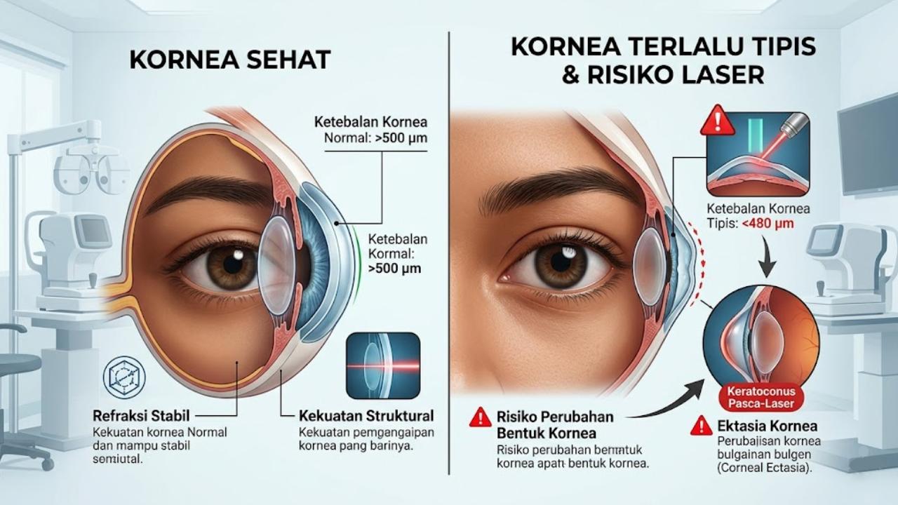 Operasi LASIK