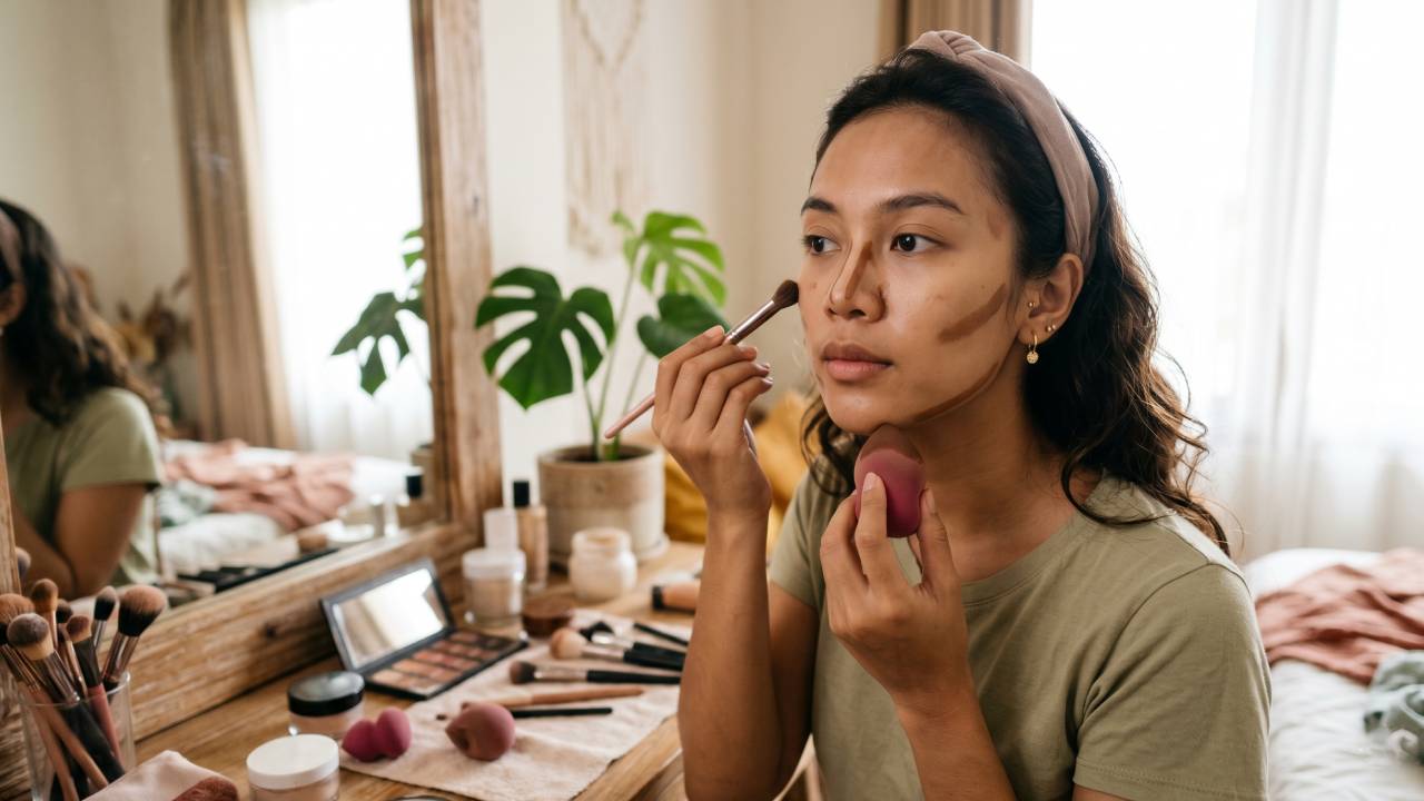 contour kit lokal terbaik