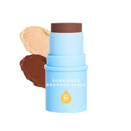 Bronzer untuk Kulit Sawo Matang