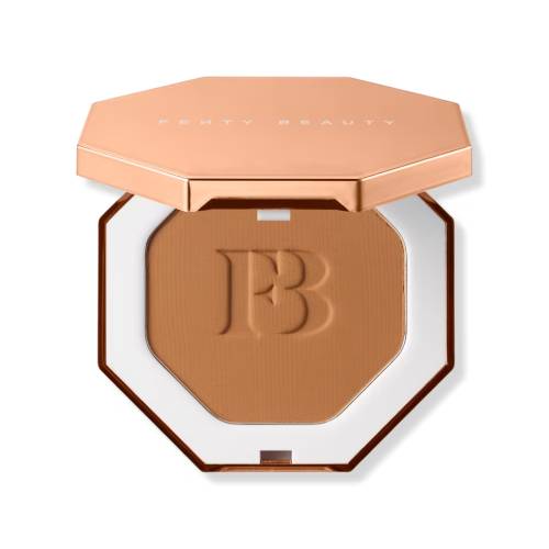 Bronzer untuk Kulit Sawo Matang