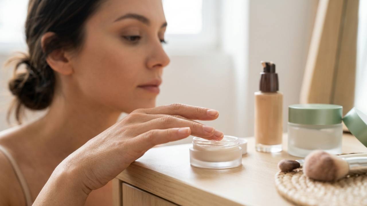 primer makeup untuk kulit berminyak