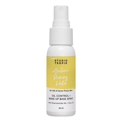 primer makeup untuk kulit berminyak