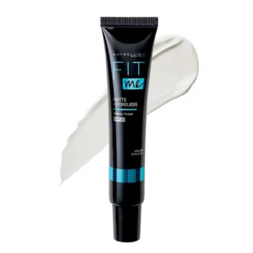 primer makeup untuk kulit berminyak