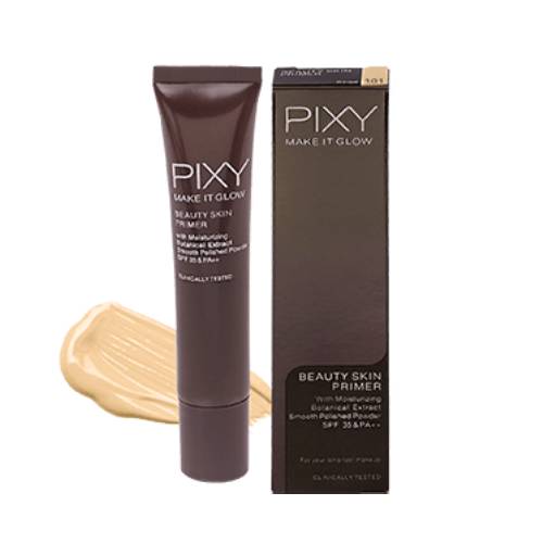 primer makeup untuk kulit berminyak