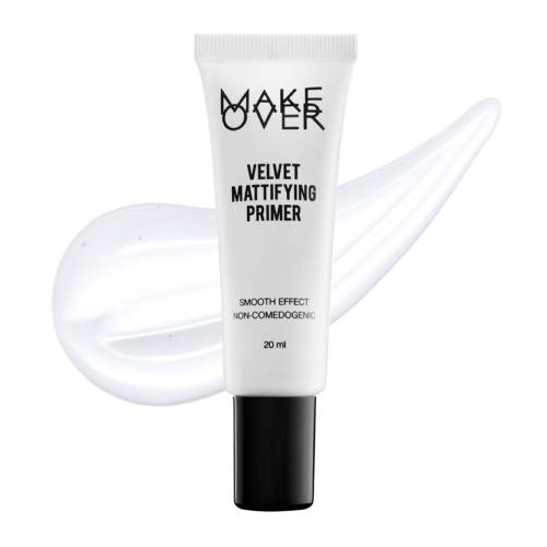 primer makeup untuk kulit berminyak