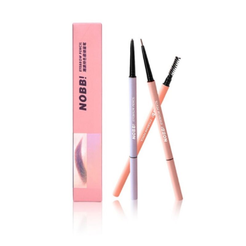 Spoolie Brush Terbaik