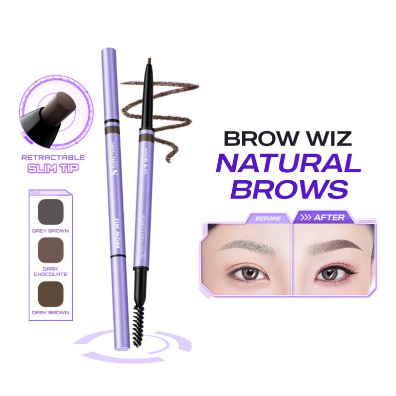 Spoolie Brush Terbaik