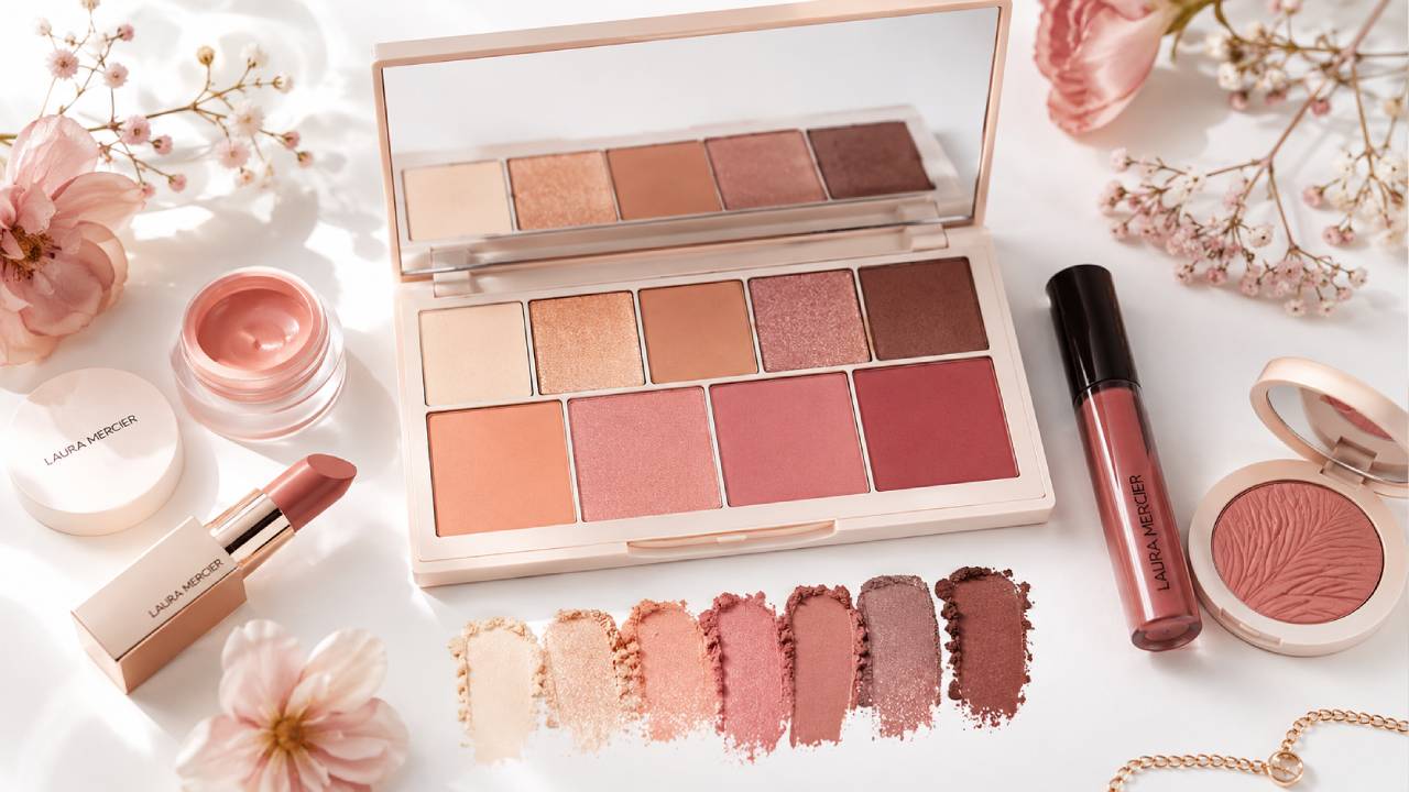 timeless makeup untuk pemula