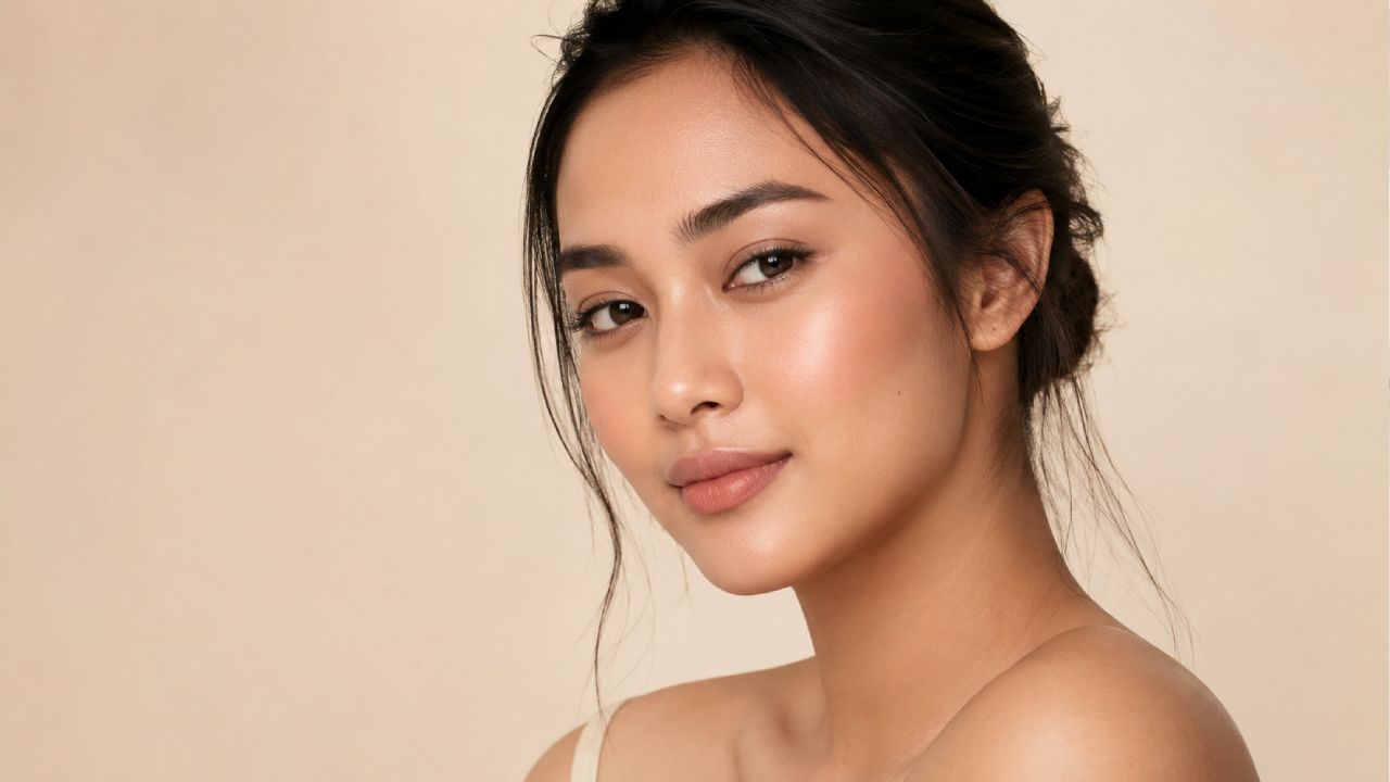 produk timeless makeup